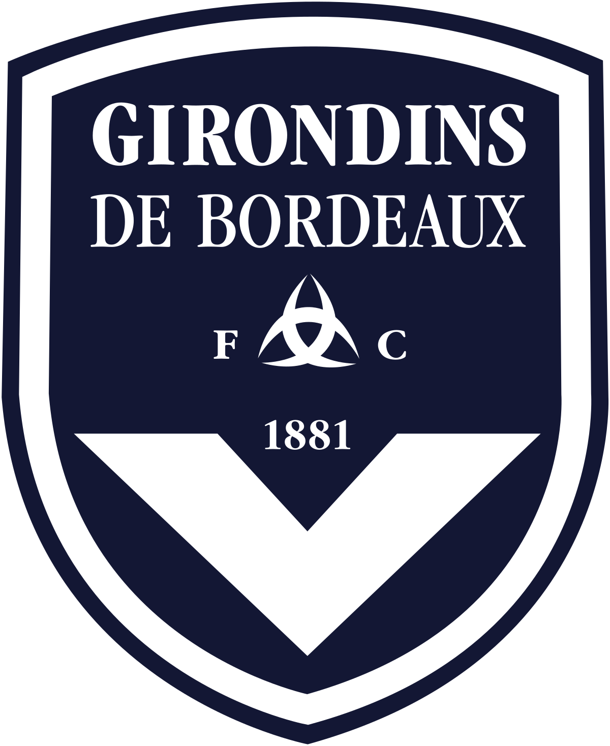 ASSOCIATION FC GIRONDINS DE BORDEAUX